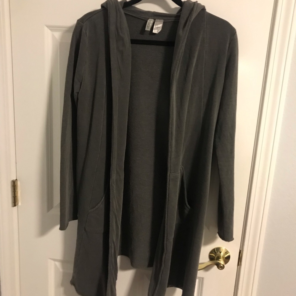 Zara cardigan